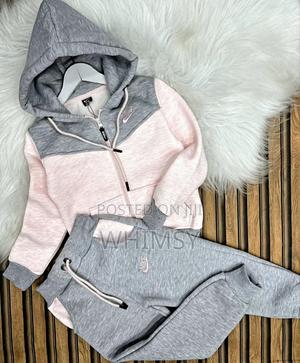 Turkeywear 2piece Nike Tracksuit 2_15 Yrs