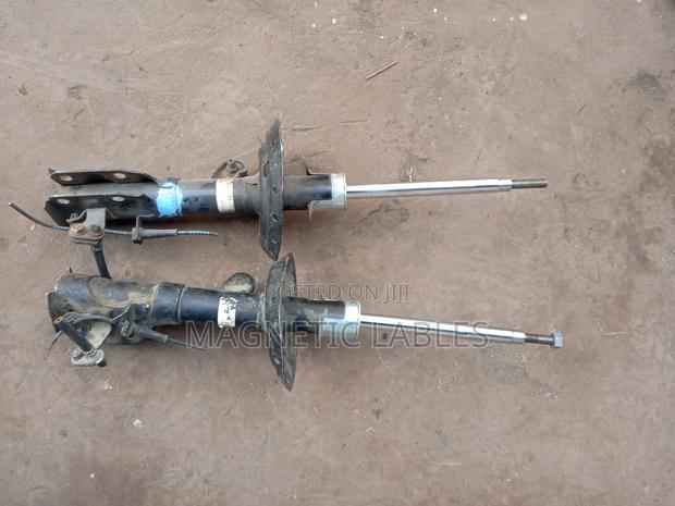 Honda Insight Front Shock Absorbers