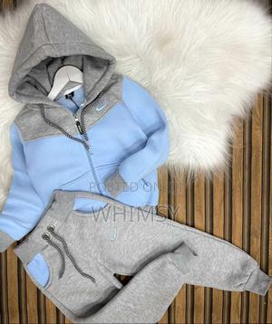 2 Piece Unisex Turkeywear - main view