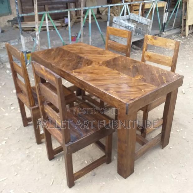Pallet Furniture - thumbnail 5
