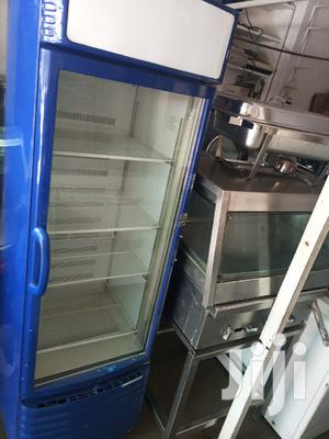 Display Fridge