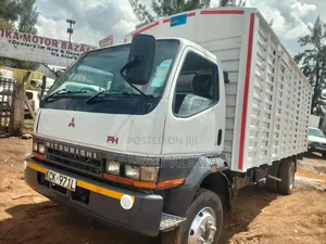 Mitsubishi Fh Lorry