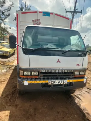 Mitsubishi Fh Lorry