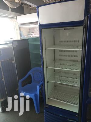 Display Fridge