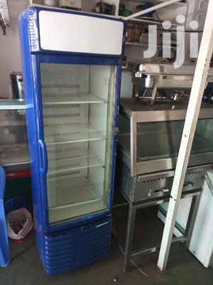 Display Fridge