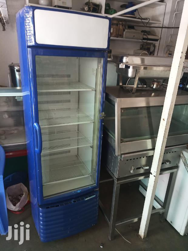 Display Fridge - thumbnail 3