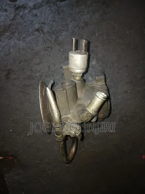 Townace Power Steering Pump