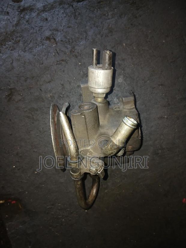 Townace Power Steering Pump