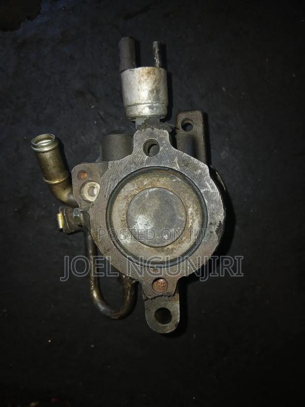 Townace Power Steering Pump - thumbnail 2