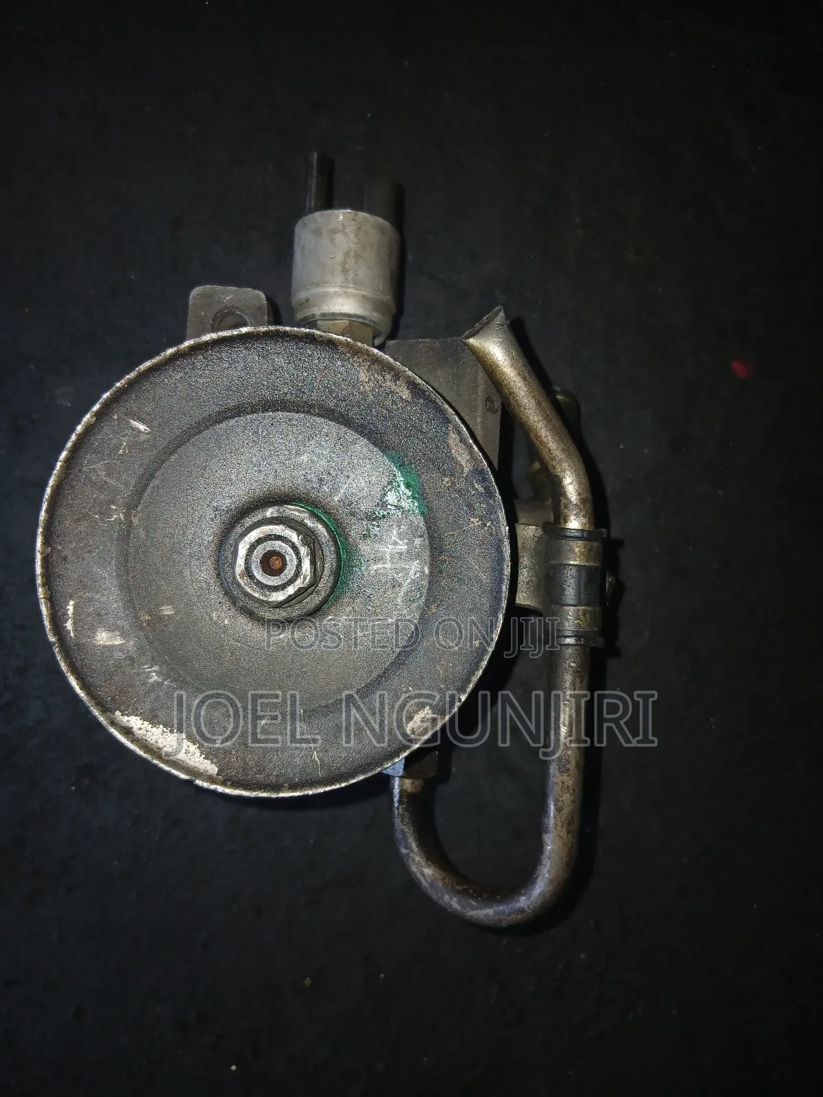 Townace Power Steering Pump