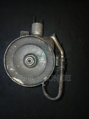 Townace Power Steering Pump