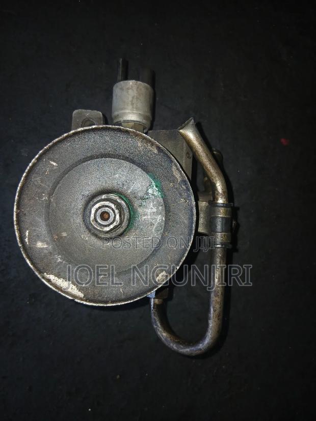 Townace Power Steering Pump - thumbnail 3