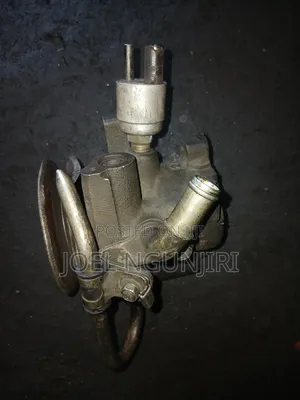 Townace Power Steering Pump