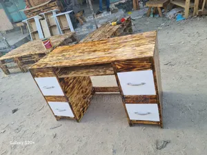 Pallet Furniture