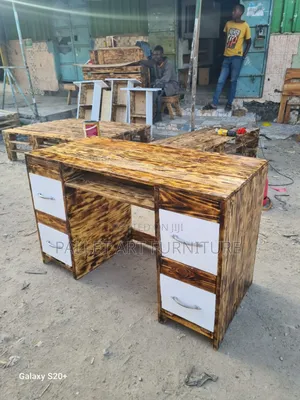 Pallet Furniture