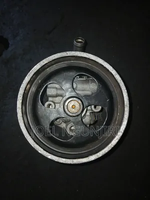 L200 New Model 4d56 Power Steering Pump