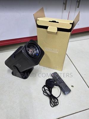 Hy320 Android 11 1080p 300ansi Projector - main view