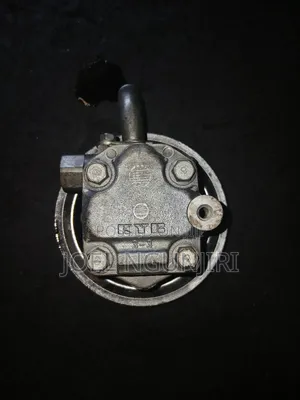 L200 New Model 4d56 Power Steering Pump