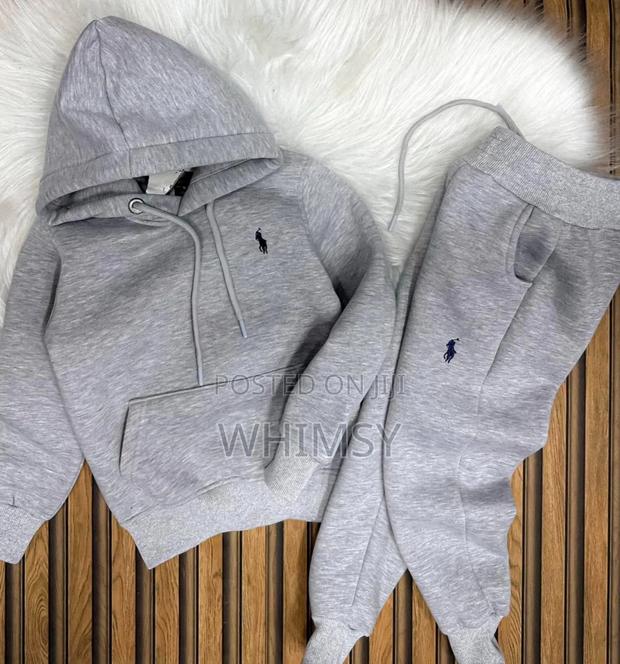 Polo Turkeywear Tracksuit