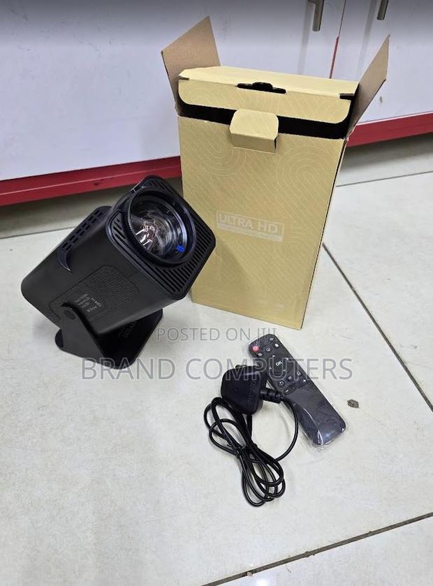 Hy320 Android Projectors 1080p Full Hd
