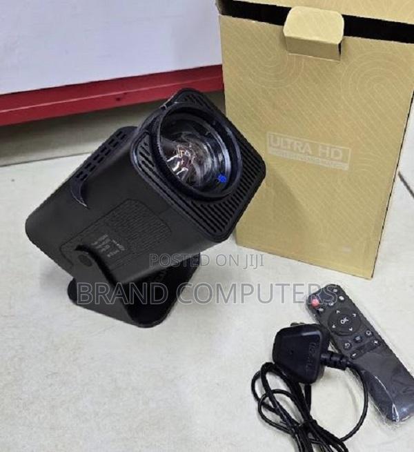 Hy320 Android Projectors 1080p Full Hd - thumbnail 2