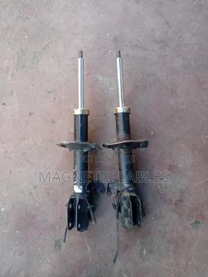 Nissan Note Old Model Front Shock Absorbers