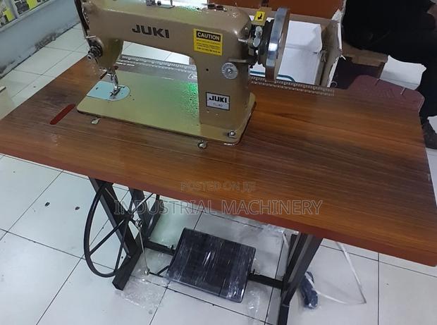 Juki Sewing Machine ( Heavy Duty) >