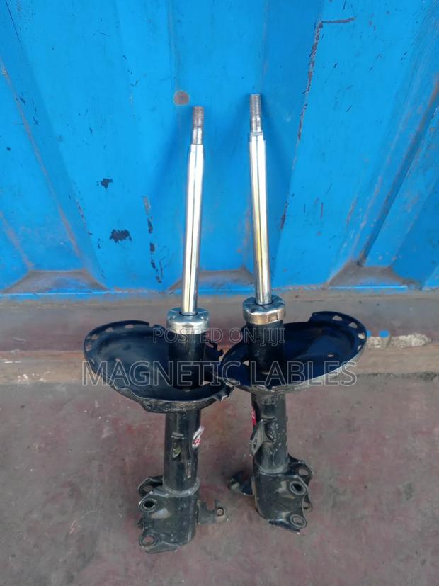 Toyota Kluger Front Shock Absorbers