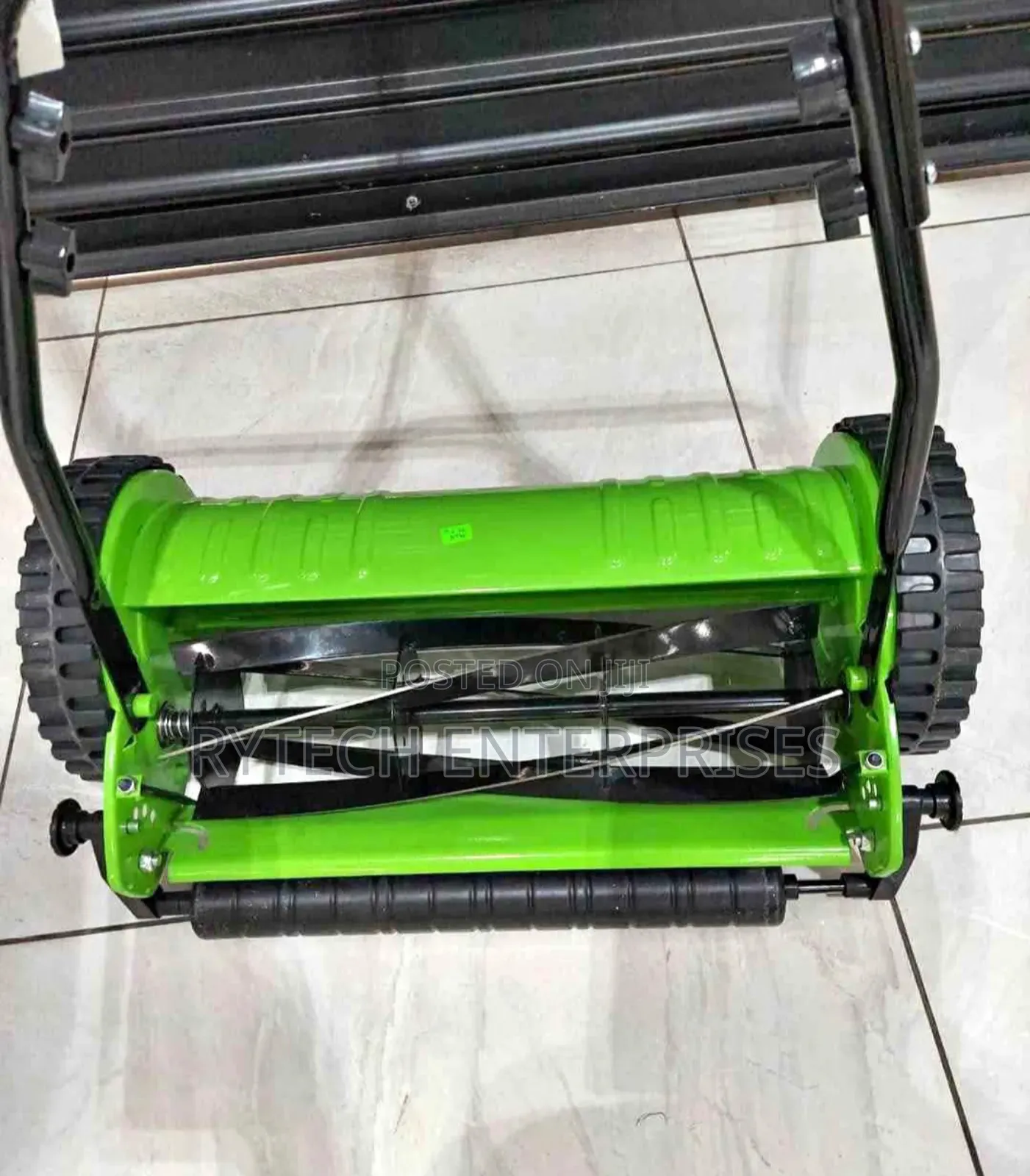 16" Manual Lawn Mower/Lawn Mower