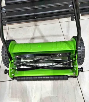 16" Manual Lawn Mower/Lawn Mower