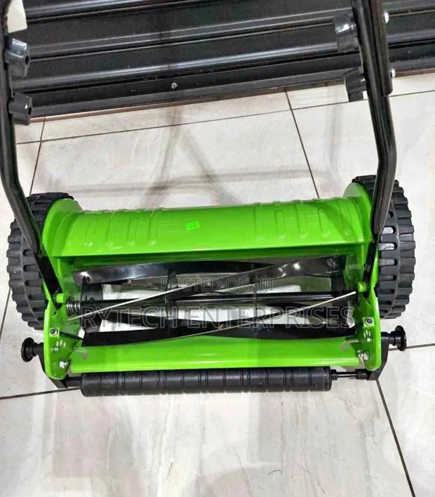 16" Manual Lawn Mower/Lawn Mower