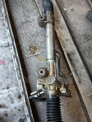 Vigo Revolution 4wd Steering Rack