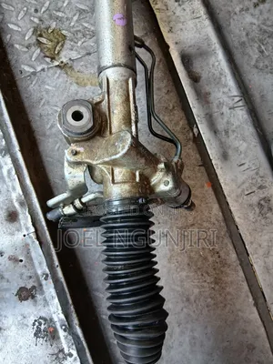 Vigo Revolution 4wd Steering Rack