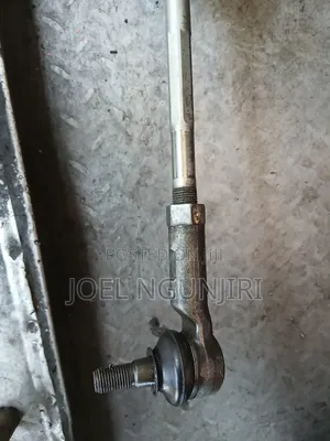 Vigo Revolution 4wd Steering Rack