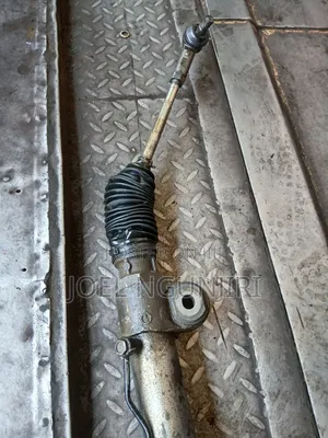 Vigo Revolution 4wd Steering Rack