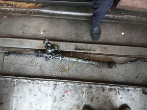 Townace Steering Rack 2wd 4wd