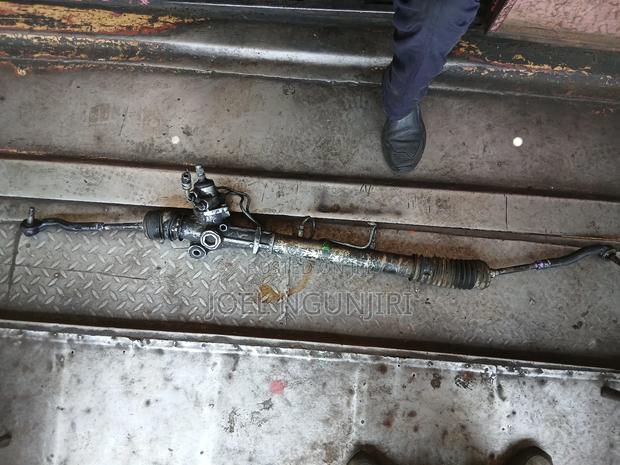 Townace Steering Rack 2wd 4wd