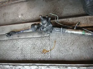 Townace Steering Rack 2wd 4wd