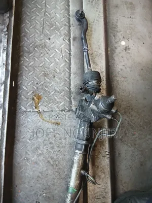 Townace Steering Rack 2wd 4wd