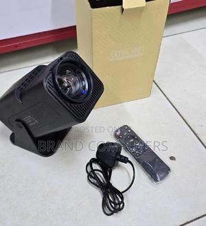 Hy320 Android Portable Projector FHD - thumbnail 2