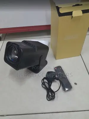 Hy320 Android Portable Projector FHD
