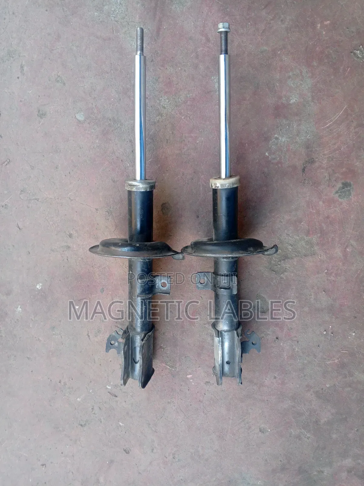Suzuki Swift Old Model Front Shock Absorbers