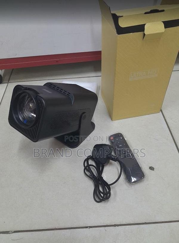 Hy320 Android Projector Full Hd - main view