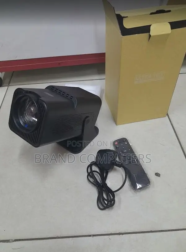 Hy320 Android Projector Full Hd