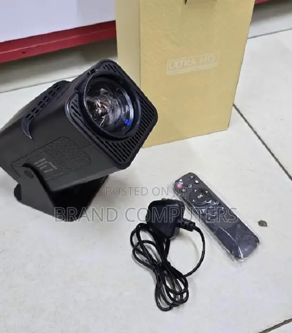 Hy320 Android Projector Full Hd