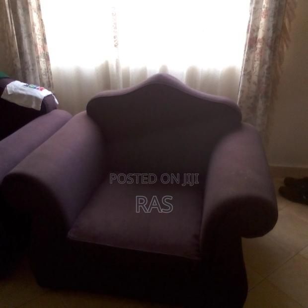 Love Chair for Family - thumbnail 2