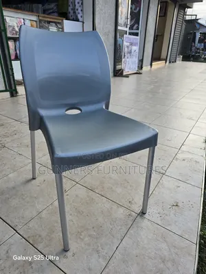 Plastic Chair