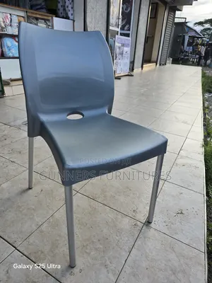 Plastic Chair