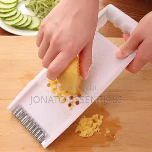 Vegetable Mandoline Slicer - Slicer, Cutter, Grater
