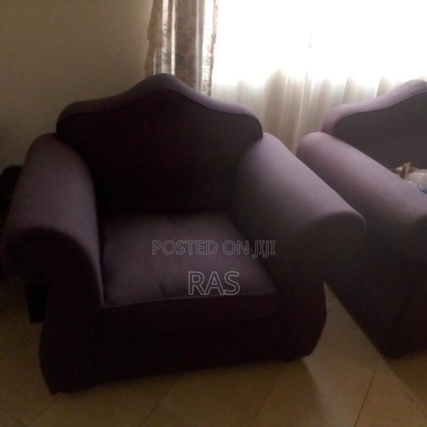 Love Chair for Family - thumbnail 3